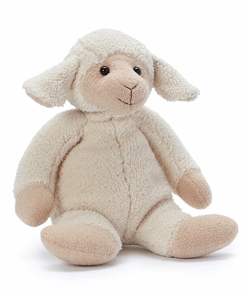 Sophie The Sheep