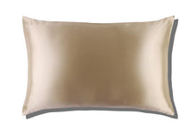Load image into Gallery viewer, Caramel Pillow Slip