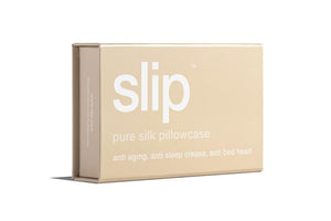 Caramel Pillow Slip