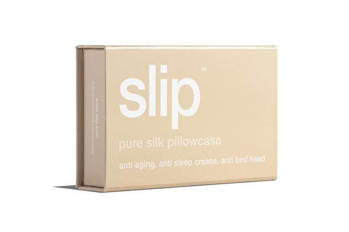 Caramel Pillow Slip