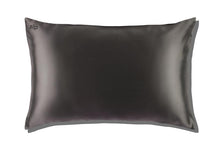 Load image into Gallery viewer, Grey Pillow Slip