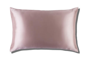 Pink Pillow Slip