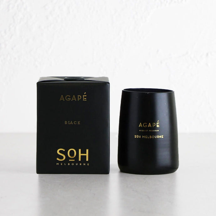 Agapé Candle
