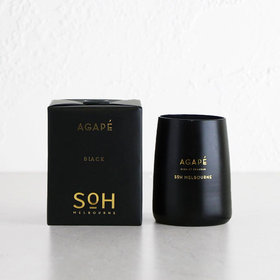 Agapé Candle