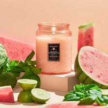 Load image into Gallery viewer, Kalahari Watermelon Candle l 100Hrs