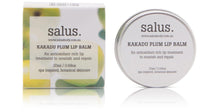 Load image into Gallery viewer, Tin of Salus Kakadu Plum Lip Balm
