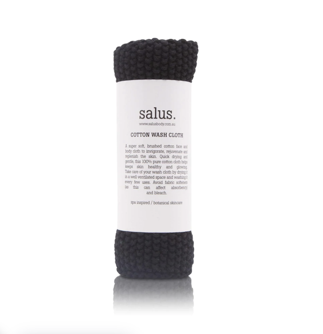 Cotton Wash Cloth