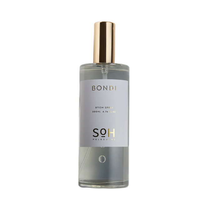 Bondi Room Spray