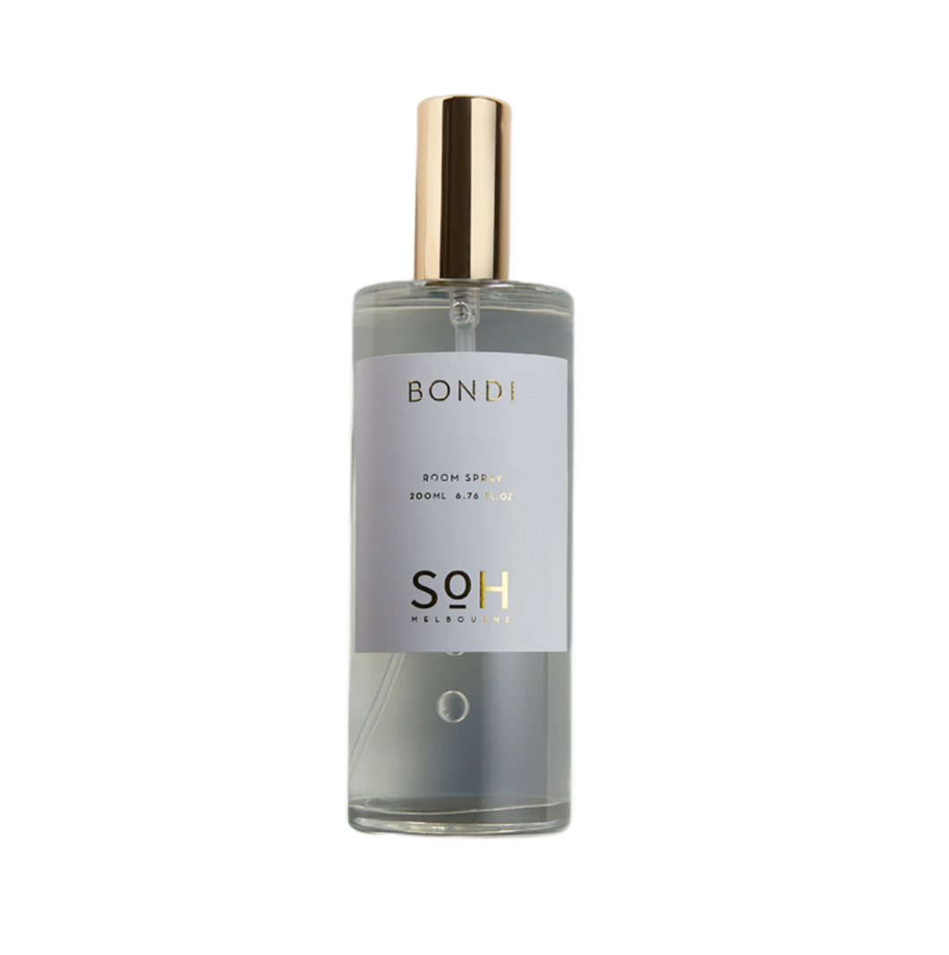 Bondi Room Spray