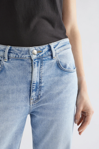 Ven Jean | Light Wash