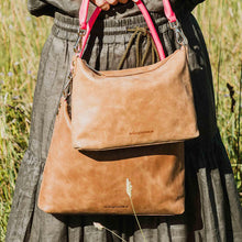 Load image into Gallery viewer, Baby Sophie l Vintage Tan