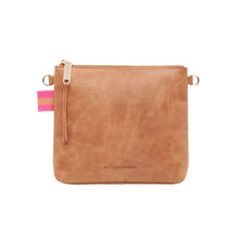 Load image into Gallery viewer, Alexis Crossbody l Vintage Tan