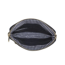 Load image into Gallery viewer, Bowery Wallet | French Navy