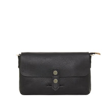 Load image into Gallery viewer, Paige Wallet | Black