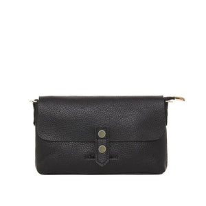 Paige Wallet | Black
