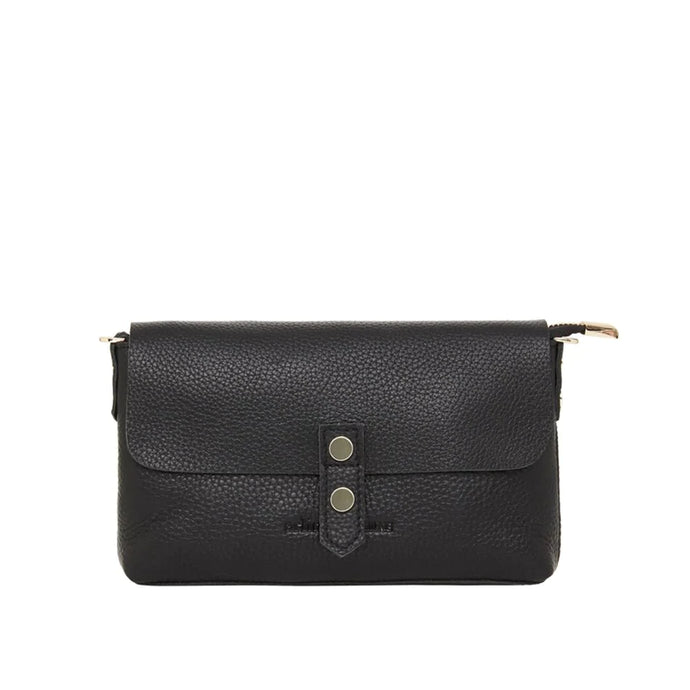 Paige Wallet | Black