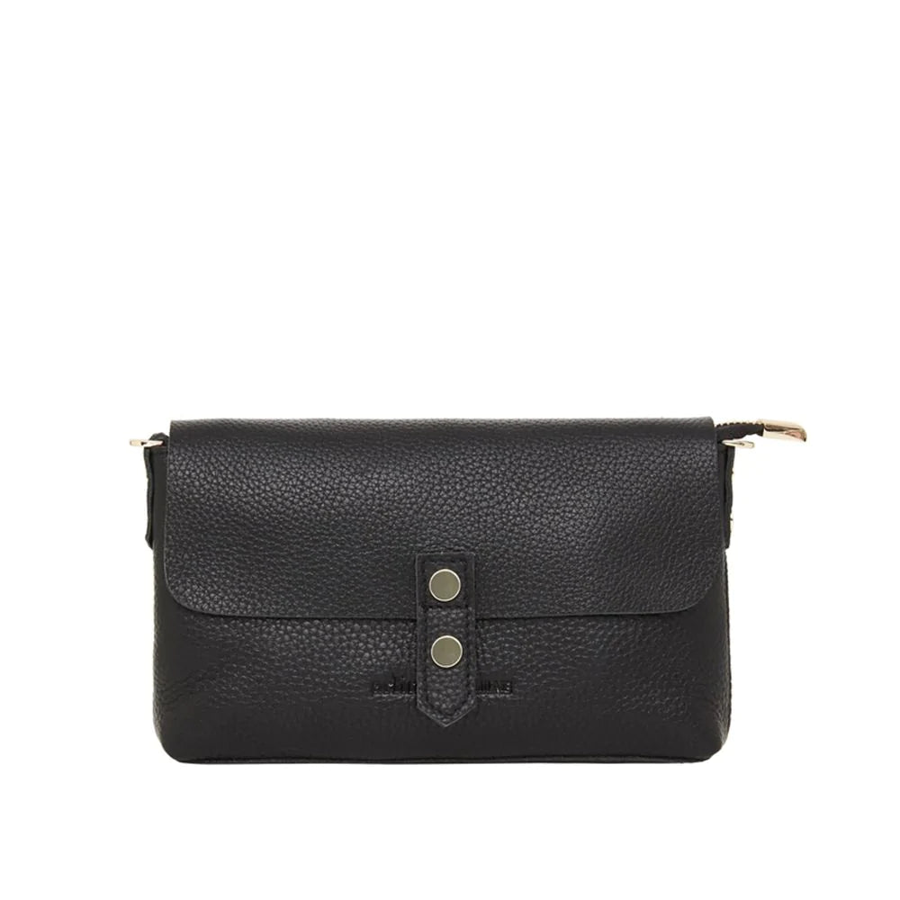 Paige Wallet | Black