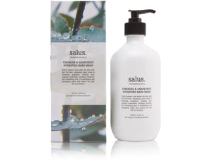 Tuberose and Grapefruit Hydrating Hand Wash