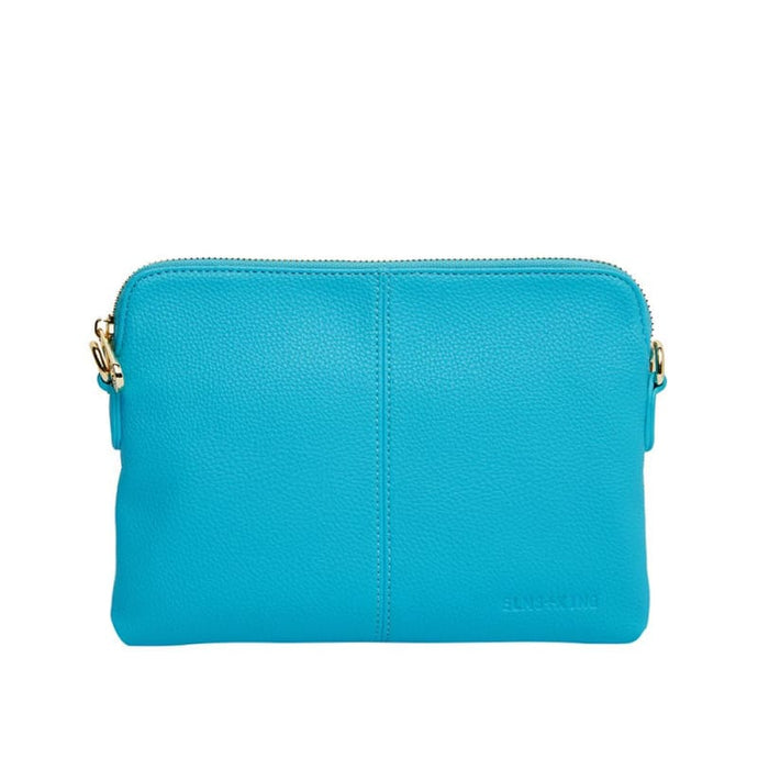 Bowery Wallet | Aqua