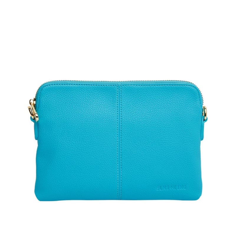 Bowery Wallet | Aqua