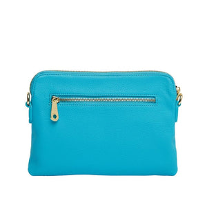 Bowery Wallet | Aqua