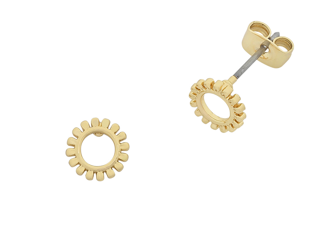 Petite Daisy Earring