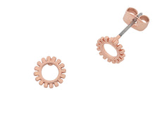 Load image into Gallery viewer, Petite Daisy Earring