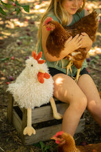 Load image into Gallery viewer, Roy the Rooster