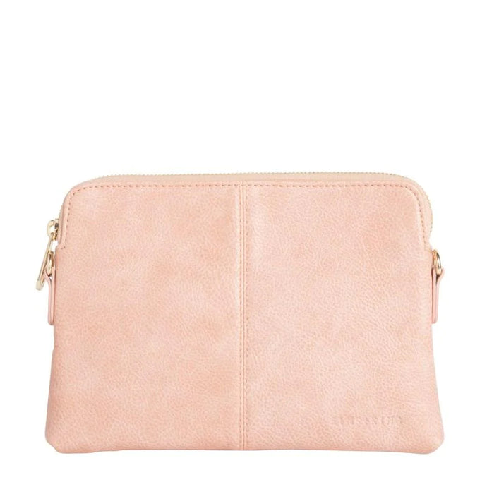 Bowery Wallet | Blush