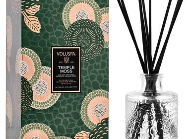 Temple Moss | Diffuser