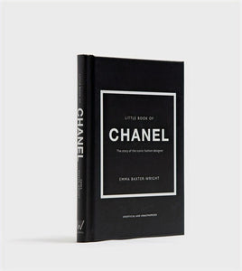 Little Book Of Chanel