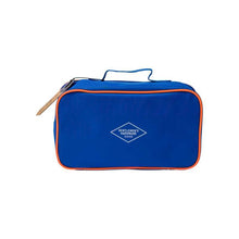 Load image into Gallery viewer, Wooden Bocce Ball Set w Carry Bag