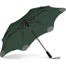 Load image into Gallery viewer, Metro Umbrella l Forest Green