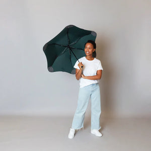 Metro Umbrella l Forest Green