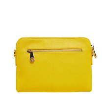 Load image into Gallery viewer, Bowery Wallet | Lemon