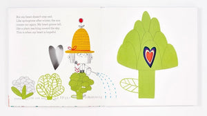 In My Heart: A Book Of Feelings