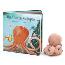 Load image into Gallery viewer, The Fearless Octopus