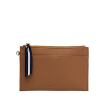 Load image into Gallery viewer, New York Coin Purse | Taupe