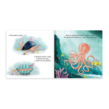 Load image into Gallery viewer, The Fearless Octopus