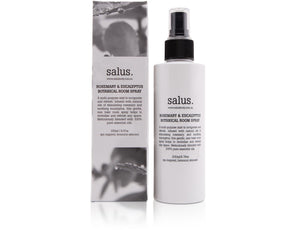Rosemary and Eucalyptus Room Spray