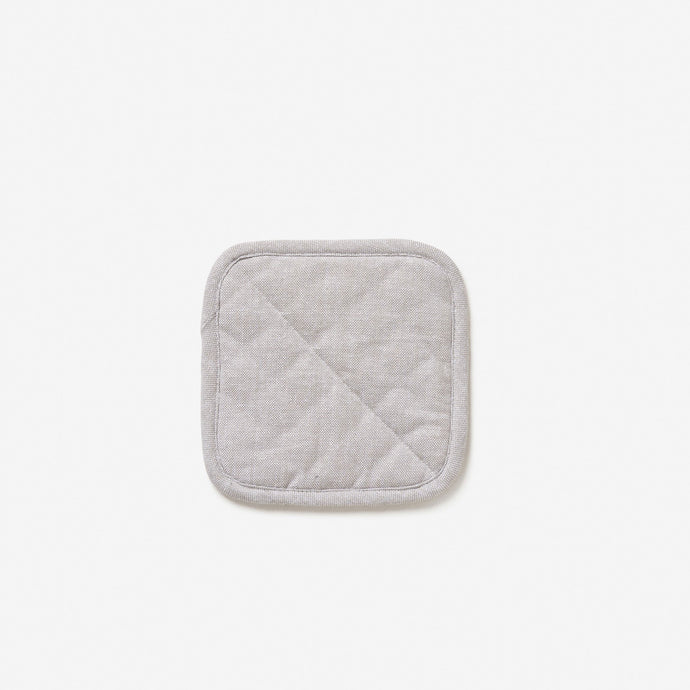 Quilted Pot Holder
