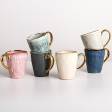 Load image into Gallery viewer, Senseo Mug  l  Deep Blue