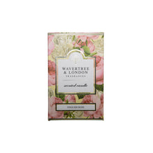 Load image into Gallery viewer, English Rose Candle