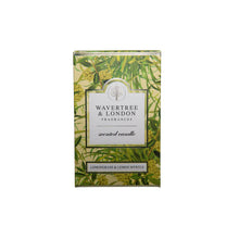 Load image into Gallery viewer, Lemongrass &amp; Lemon Myrtle Candle
