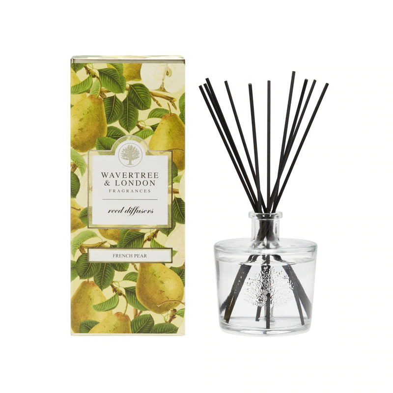 French Pear Diffuser – Olive Interiors & Fashion