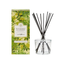 Load image into Gallery viewer, Lemongrass &amp; Lemon Myrtle Diffuser