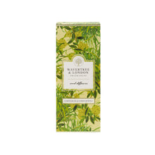 Load image into Gallery viewer, Lemongrass &amp; Lemon Myrtle Diffuser