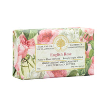 Load image into Gallery viewer, English Rose Soap